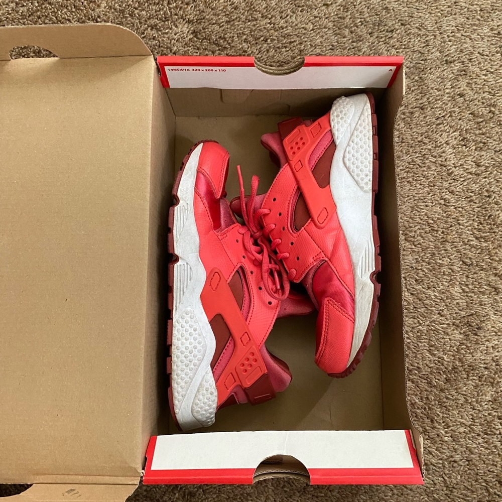 Nike | Air Huarache Run Ultra (Gs) - image 5